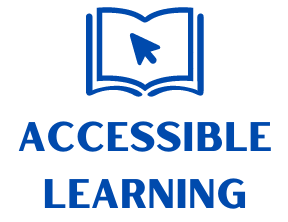 Accessible Learning